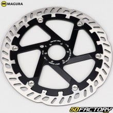 Magura MDR-P bicycle brake disc Ø10 mm 2 holes