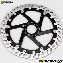 Bremsscheibe Fahrrad Ø220 mm 6 Löcher Magura MDR-P