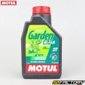 Motul Garden Hi-Tech 2T technosynthesis 1XL engine oil