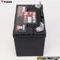 Batterie Yuasa 12V 30Ah Säure wartungsfrei Active Garden X1R