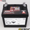Batterie Yuasa 12V 30Ah Säure wartungsfrei Active Garden X1R