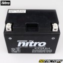 Battery Nitro NTZ12S 12V 11Ah Honda gel Forza, Sh ...