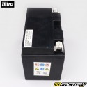 Bateria Nitro Gel NTZ12S 12V 11Ah Honda Forza, Sh ...