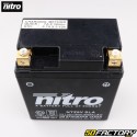 Batería Nitro NTZ8V 12V 7.4Ah gel Honda CRF 250, NSS 125, Yamaha...