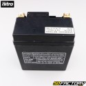 Battery Nitro NTZ200V Yamaha...