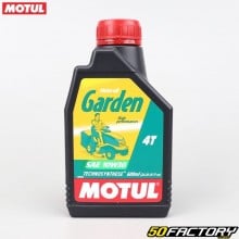 Motul Garden technosynthesis 4T engine oil 10W30ml