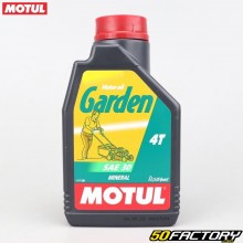 Motul Garden mineral 4T SAE engine oil XL