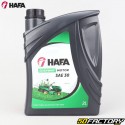 Hafa Edenway Motor Mineral 4T SAE 30 MotorölXL