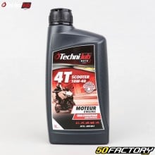 Engine oil 4T 10W40 Technilub Scooter semi-synthetic 1XL