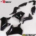 Plastic kit Yamaha Ténéré 700 (since 2019) Racetech black