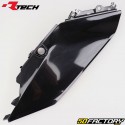 Kit de plastico Yamaha Ténéré 700 (desde 2019) Racetech negro