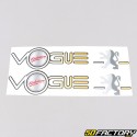 Dekor kit Peugeot  XNUMX Vogue Evolution