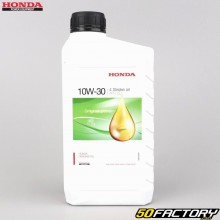 Aceite de motor 4T 10W30 Honda 100 % sintético 1L