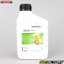 Aceite de motor 4T 10W30 Honda 100 % sintético 600ml