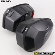 E48 side casesSR Shad 15 black