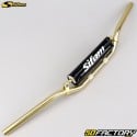 Guidão cross alu Ø22mm tipo Sifam Honda gold