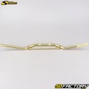 Handlebar cross alu Ø22mm Sifam type Honda gold