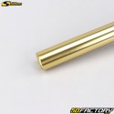 Guidão cross alu Ø22mm tipo Sifam Honda gold