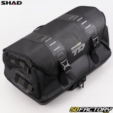 Bolsa trasera Terra 40L Shad TR50 negra