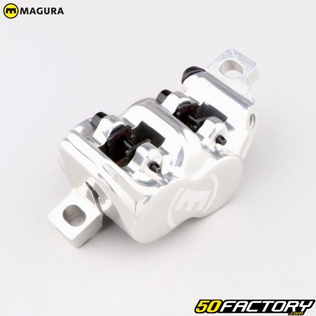 Pinza freno a disco anteriore per bicicletta Magura MT Trail (4 pistoni)