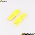 Magura MT7 bicycle front or rear disc brake caliper (4 pistons)