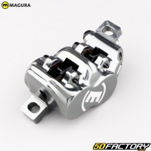 Magura MT7 bicycle disc brake caliper (4 pistons)