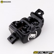 Magura MT5, MT5e, MT bicycle front disc brake caliper Trail Sport, CMe5 (4 pistons)