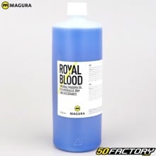 Liquide de frein minéral Magura Royal Blood 1L