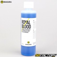 Mineralbremsflüssigkeit Magura Royal Blood 250ml