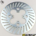 Disco freno posteriore kart Ø100 mm spessore 100 mm Righetti Ridolfi