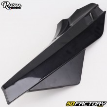 Engine housing fairing (cowlings) right MBK 51 Magnum XR Passion... (plastic injection, identical origin) Restone black