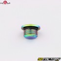 Oil filler cap Derbi KRM Pro Ride Neo-chrome