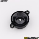 Oil filter cover Daytona And 150CF Factory black