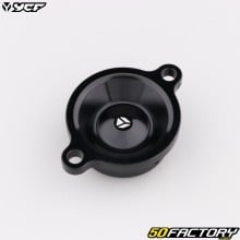 Oil filter cover Daytona  And XNUMXCF Factory  black