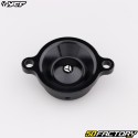 Oil filter cover Daytona And 150CF Factory black