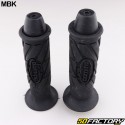 Original MBK 51 coating handles Magnum XR Millennium, Roadster... ... ( (Domino)