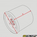 Ölfilter Honda GX360K1, Case X220, John Deere F935...