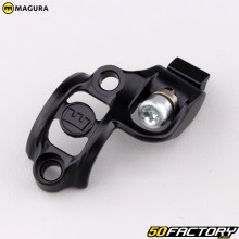 Rear Right Master Cylinder Cover with Sram Matchmaker® Magura Shiftmix 3 Shifter Holder