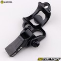 Rear Right Master Cylinder Cover with Shifter Bracket for Shimano I-Spec EV Magura Shiftmix