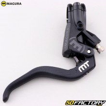 Magura MT5 aluminum bicycle brake handle (since 2015) (2-finger lever)