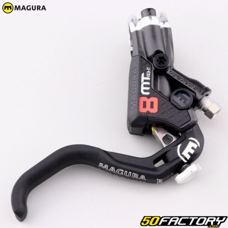 Magura MT8 bicycle brake handle Pro (since 2019) (lever 1 finger)