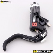 Magura MT8 Fahrradbremsgriff Pro (seit 2019) (Hebel 1 Finger)