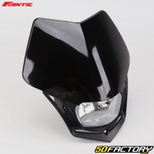 Headlight fairing
 Fantic 50TH, 50M... (2013 - 2019) black