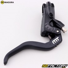 Magura MT4 bicycle brake handle (since 2015) (2-finger lever)