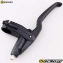 Carbotecture bicycle brake lever Magura HS11 (since 2017) (3-finger lever)