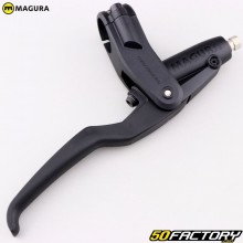 Carbotecture bicycle brake lever Magura HS11 (since 2017) (3-finger lever)
