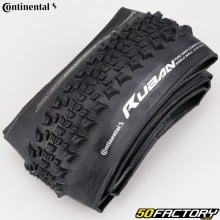 Bicycle tire 29x2.30 (58-622) Continental Soft Rod Shieldwall TLR Tape