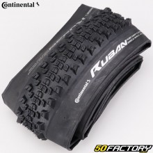 XNUMXxXNUMX pneu de bicicleta (XNUMX-XNUMX) Continental  Fita Soft Rod Shieldwall TLR