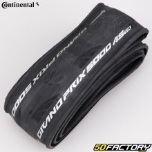 Pneumatico per bicicletta 700x28C (28-622) Continental Grand Prix 5000 All Season TLR con canne morbide