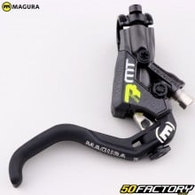 Magura MT7 bicycle brake handle (since 2015) (1 finger lever)